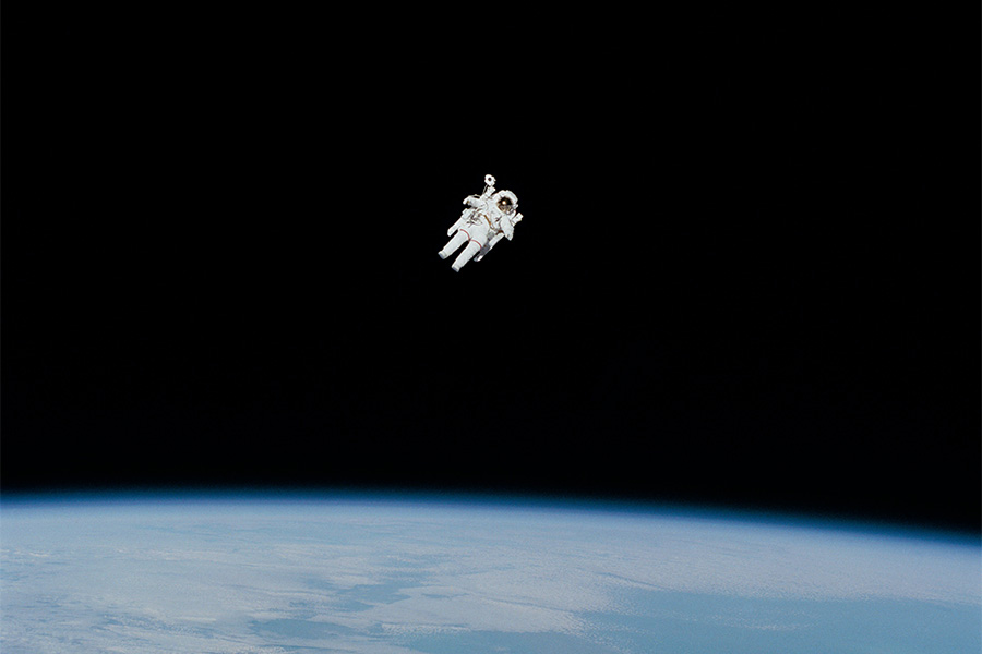 ¡Houston misión cumplida! Jóvenes Tec celebran la semana del espacio