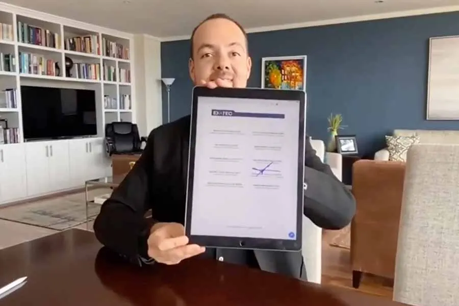 Egresados del Tec dicen sí a la inclusión y a la diversidad 