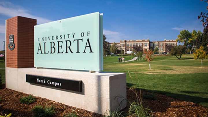 Universidad de Alberta