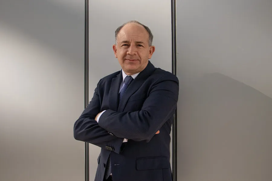 Eugenio Aguilar