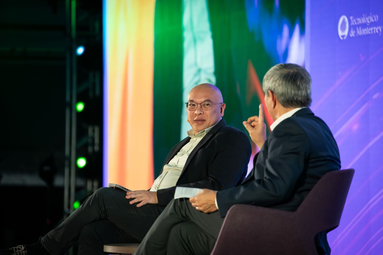 El liderazgo de las universidades en tiempos de incertidumbre global