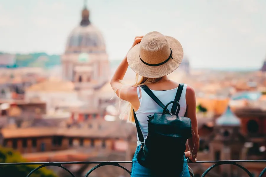 Una cultura de autocuidado te ayudará a disfrutar de unas vacaciones seguras.