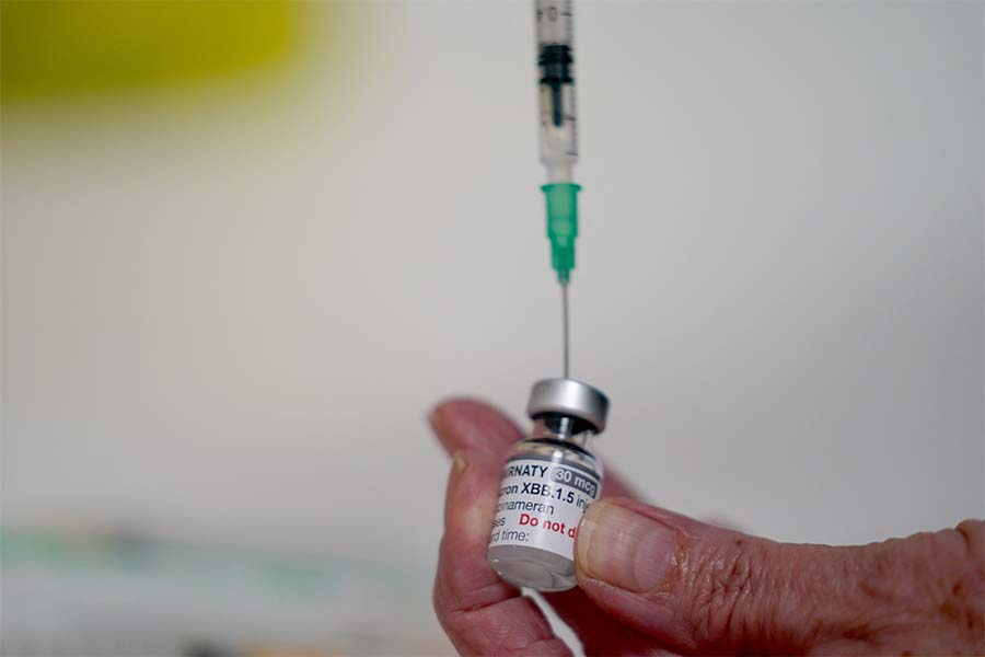 vacunas covid-19 en México