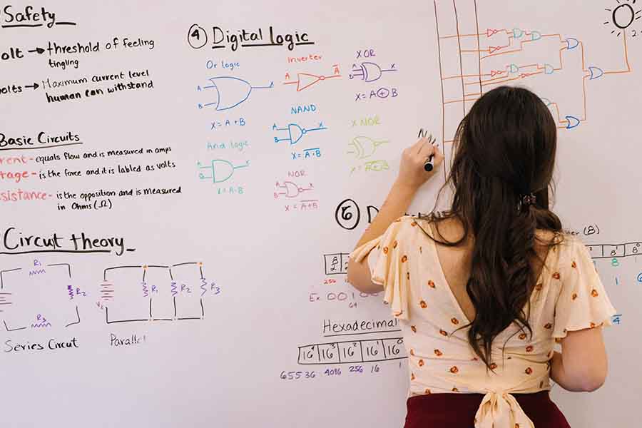 Entre cuentos y matemáticas gana en creación Literaria Vibrart