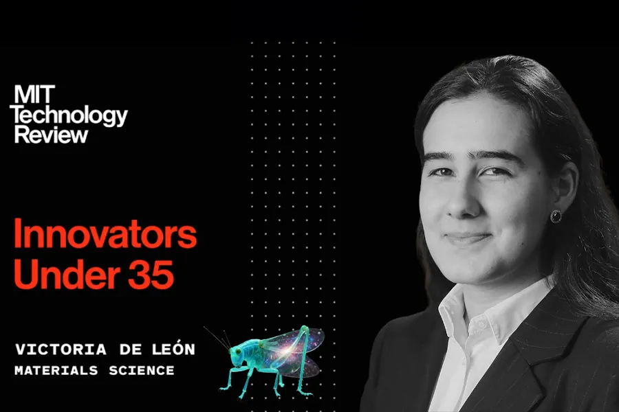 Investigadora del Tec trabaja en ecotecnología para equilibrar lo natural y lo artificial.