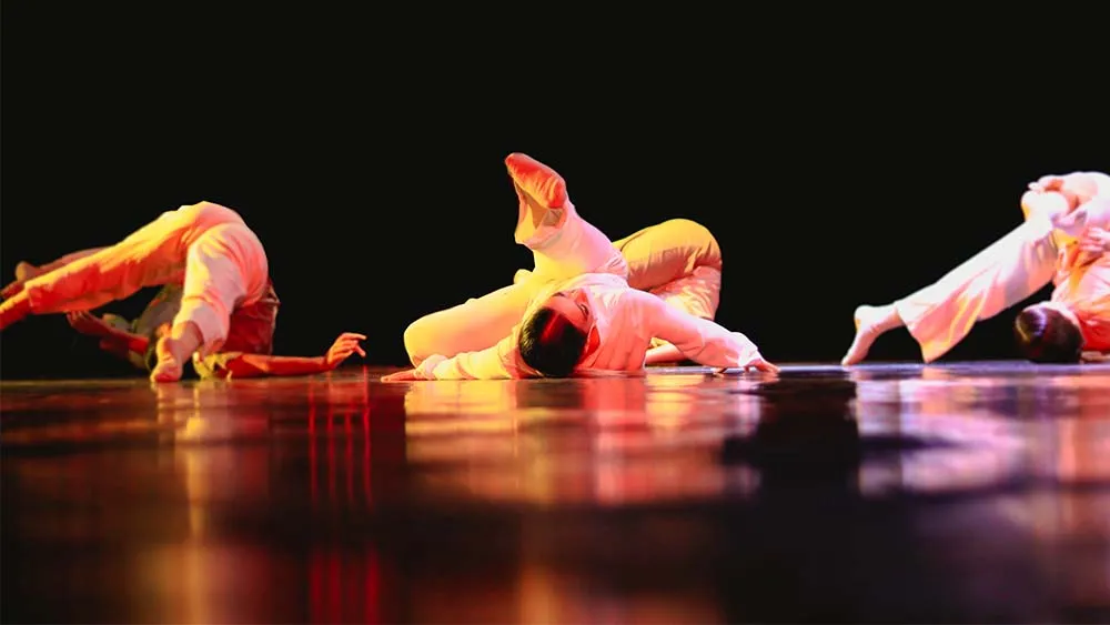 Presentará Tec campus Laguna espectáculo de danza Vínculo