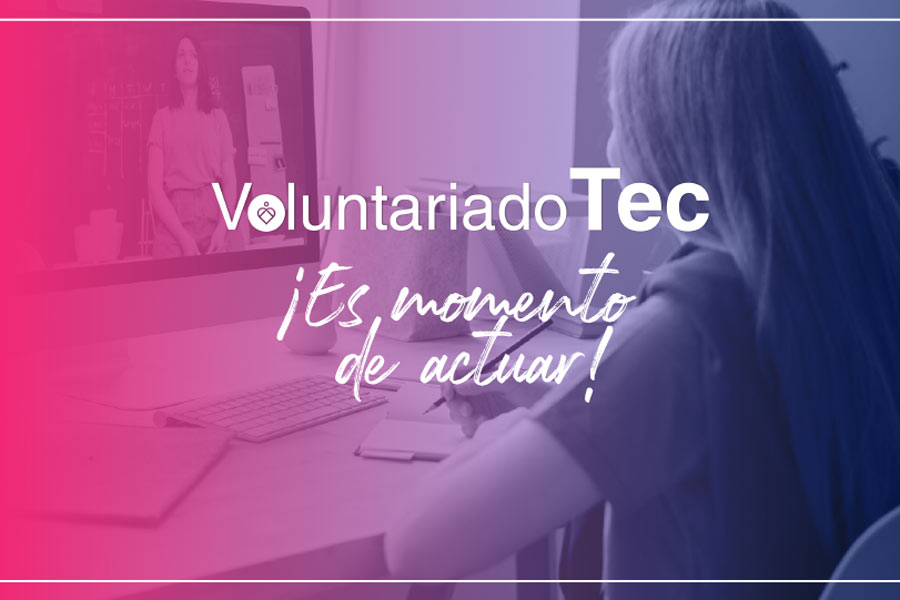 Voluntariado Tec