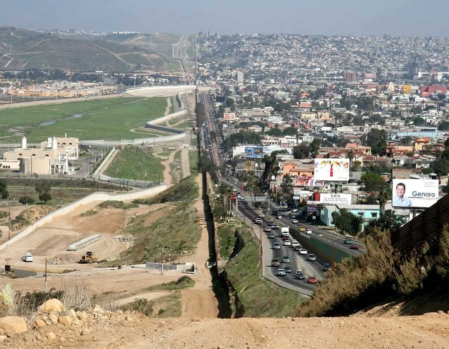 Las votaciones de Estados Unidos tienen influencia en México