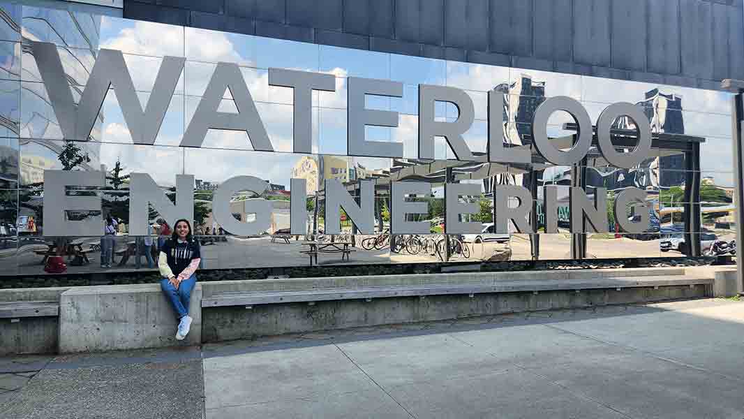 Proyecto con la Universidad de Waterloo para proponer viviendas en Canadá en el que participaron estudiantes del Tec Guadalajara.