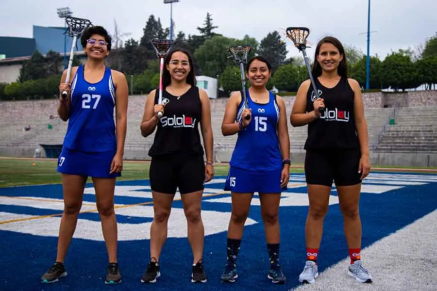 World Lacrosse Championship, Tec CEM