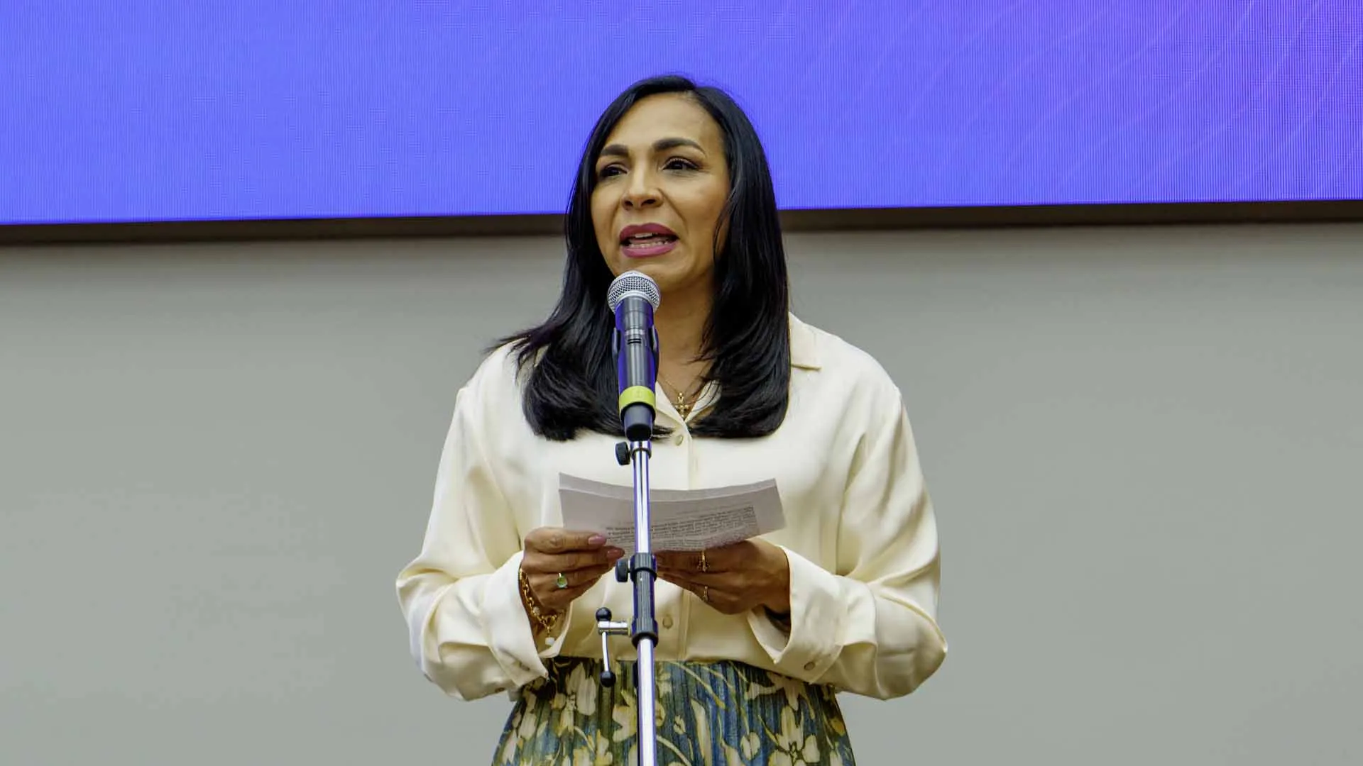 yolanda burgos