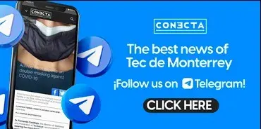 CONECTA Telegram's channel