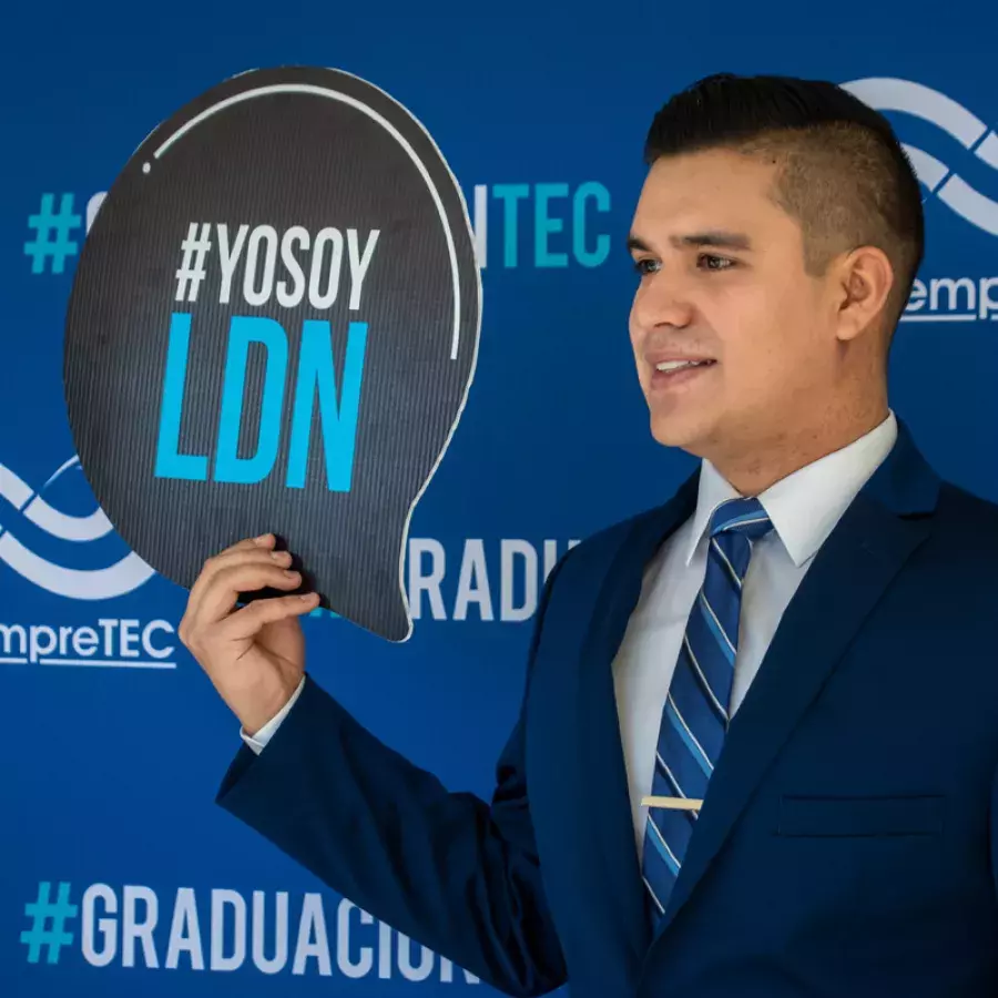 Ceremonia de Graduación 2019