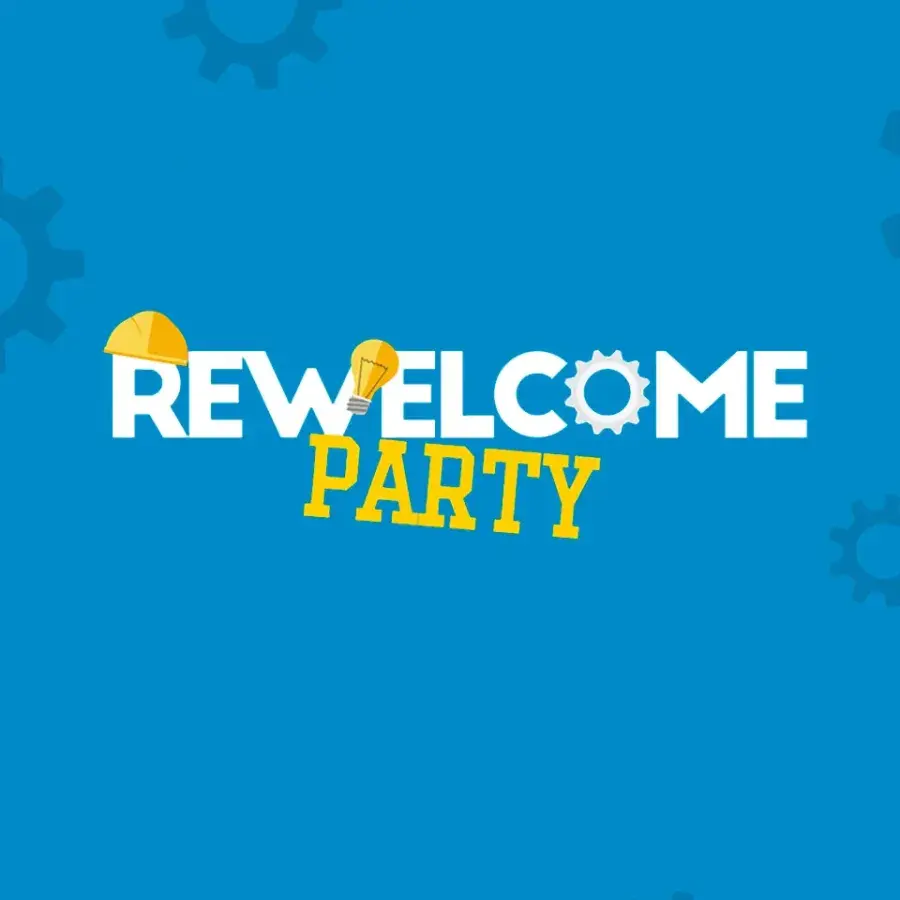 Bienvenidas de nivel Profesional