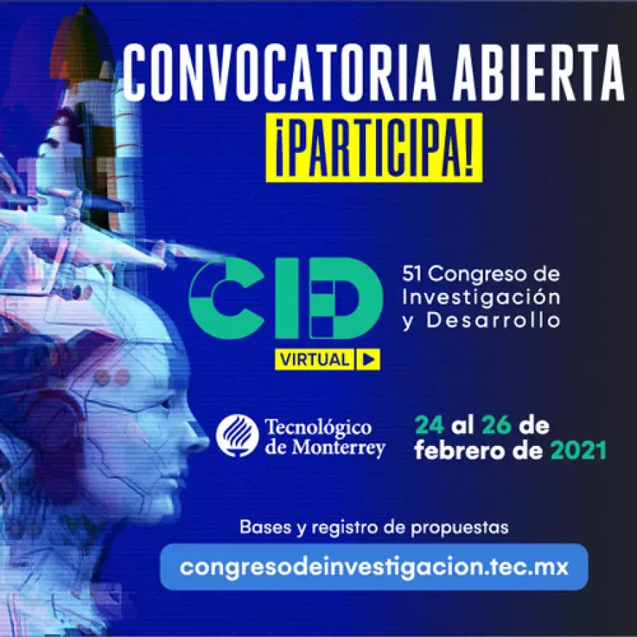 Congreso de Investigación