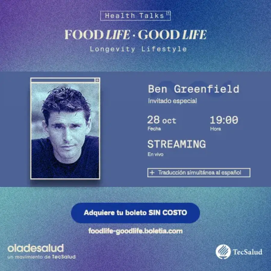 FOOD LIFE, GOOD LIFE