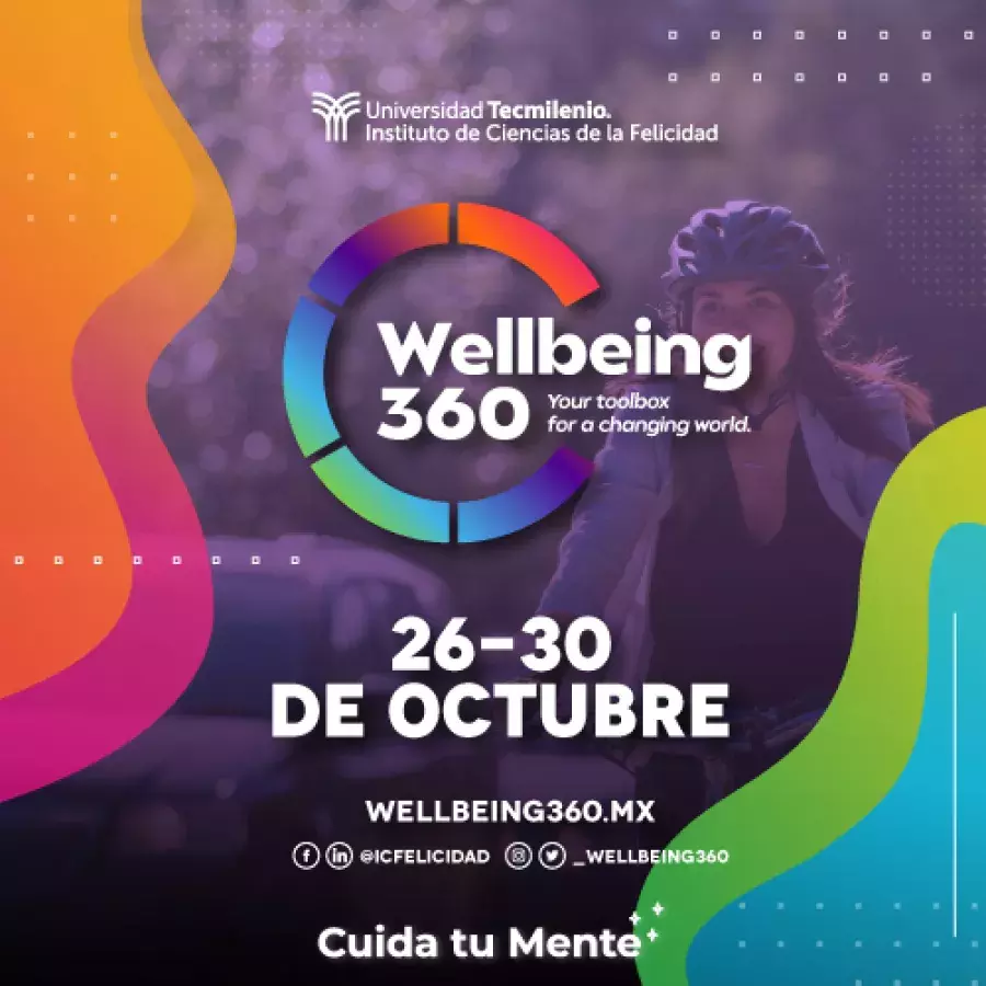 Wellbeing 360