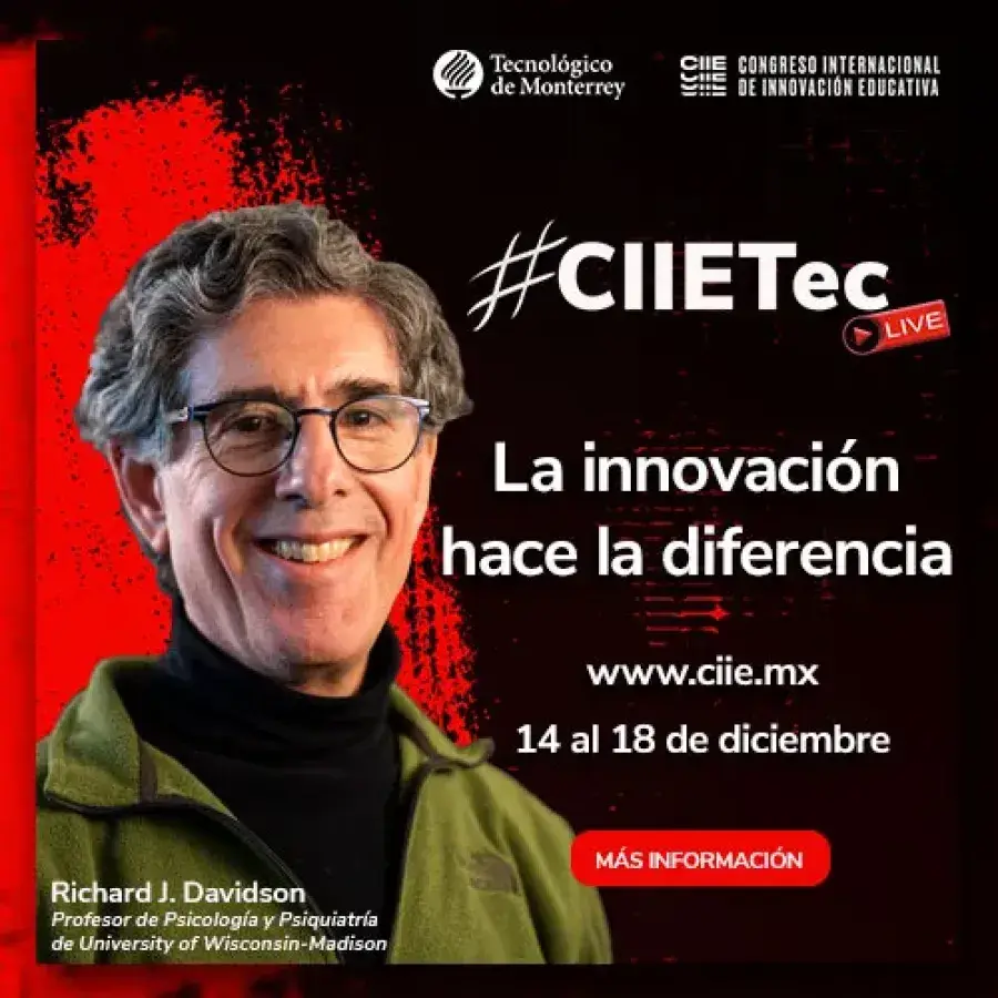 Congreso Internacional de Innovación Educativa 2020