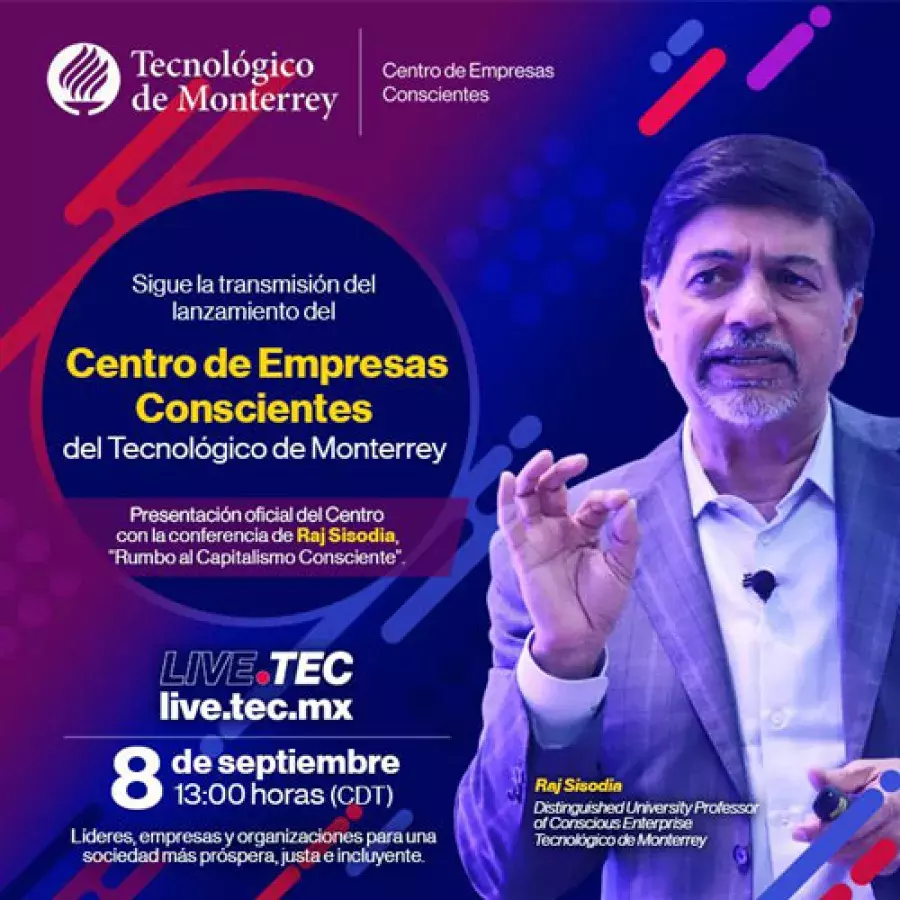 Centro de Empresas Conscientes