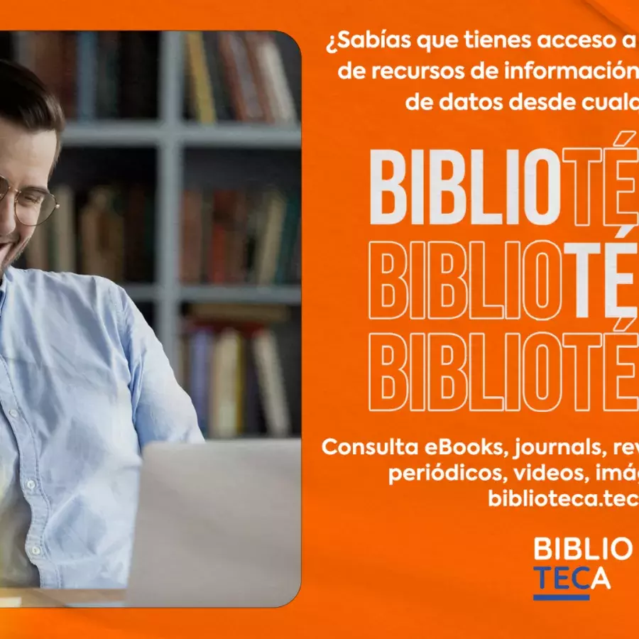 Campaña nacional de Biblioteca