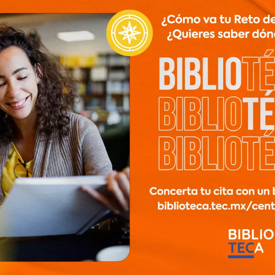 Campaña nacional de Biblioteca