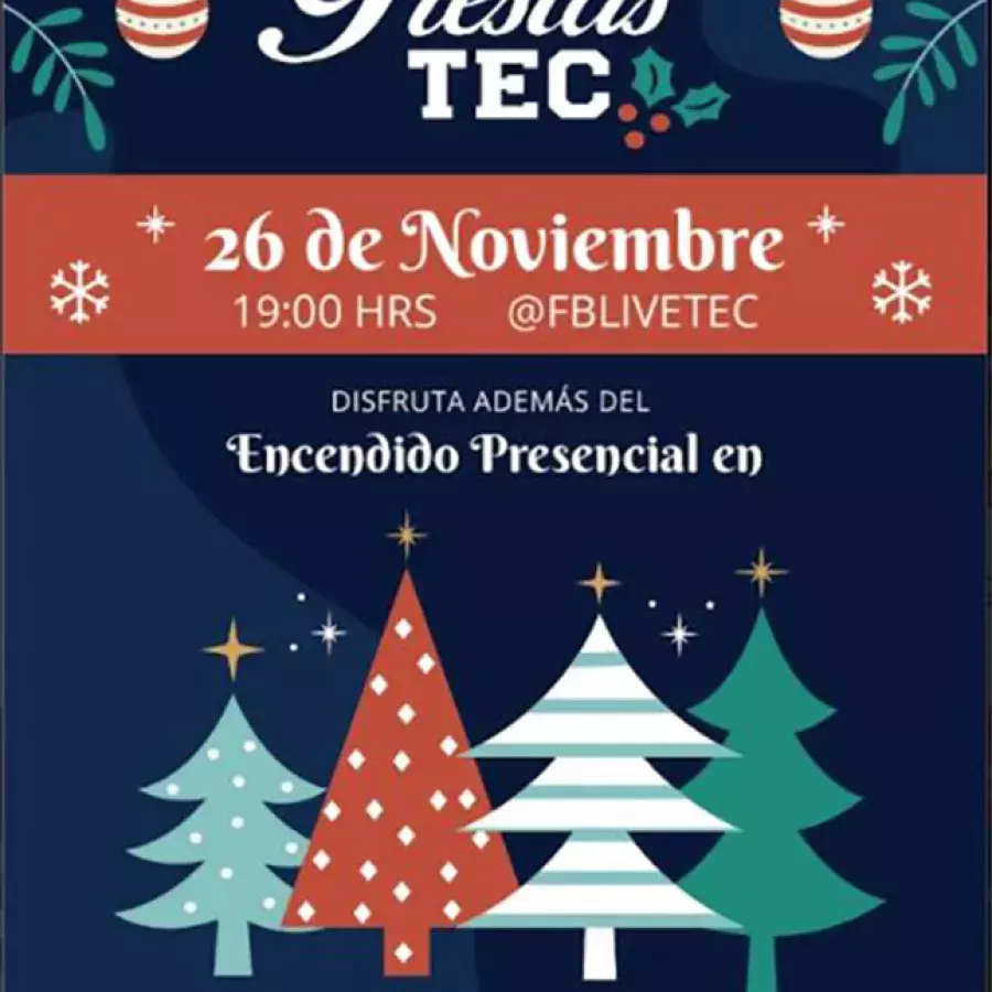 Fiestas Tec