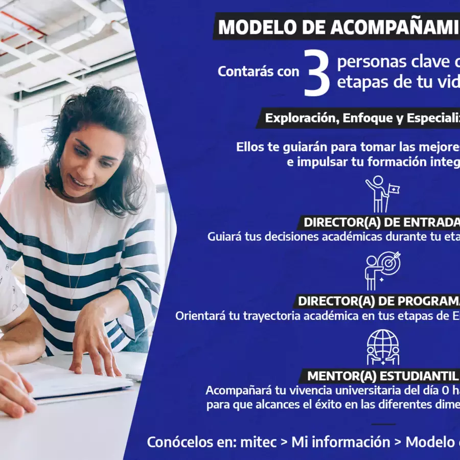 Programa de Acompañamiento