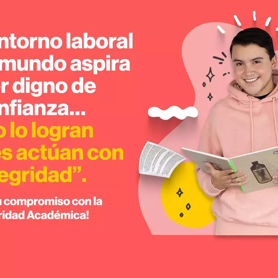 Programa de Integridad Académica 