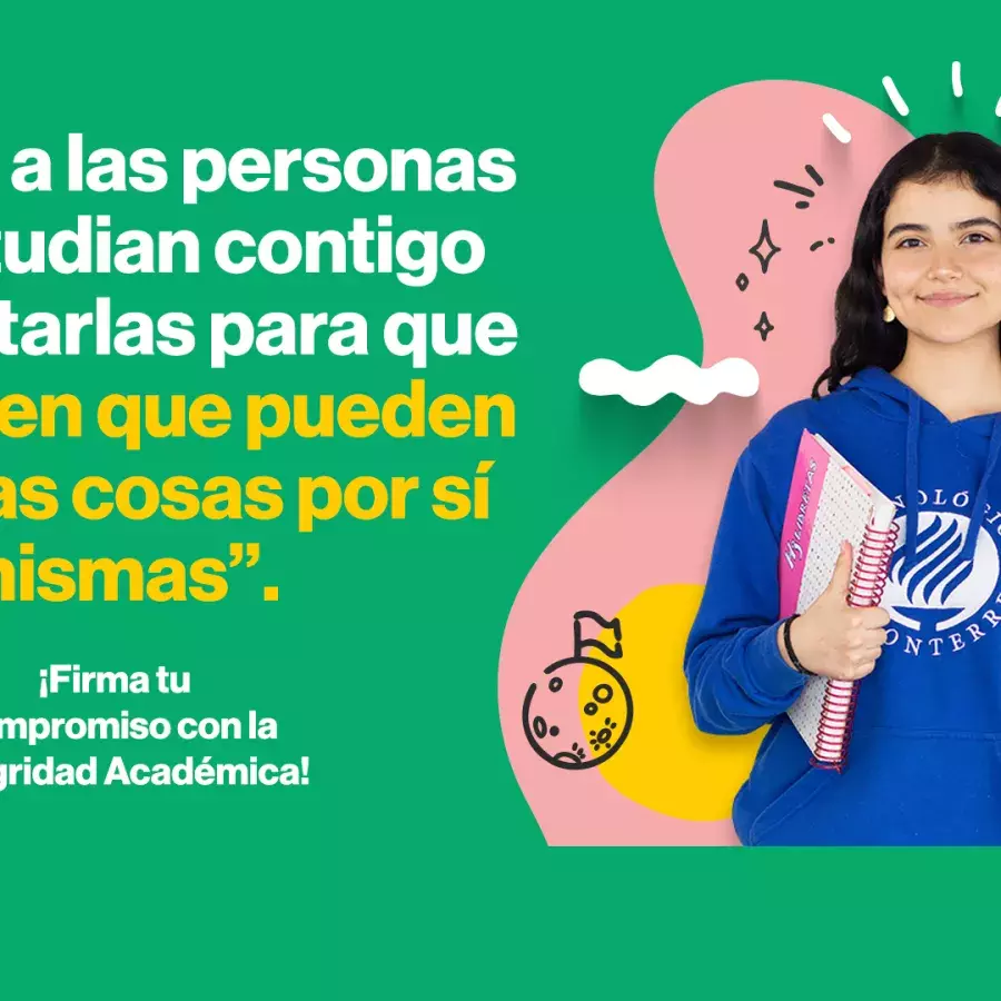 Programa de Integridad Académica 