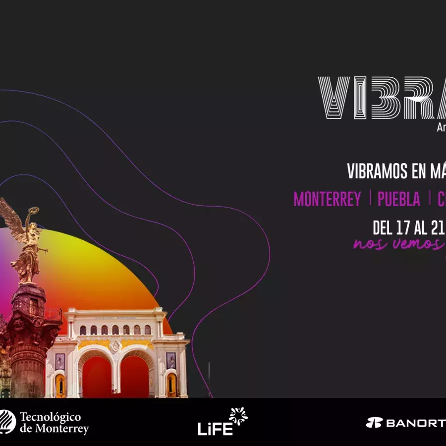 Vibrart 2022 Festival de Arte y Cultura