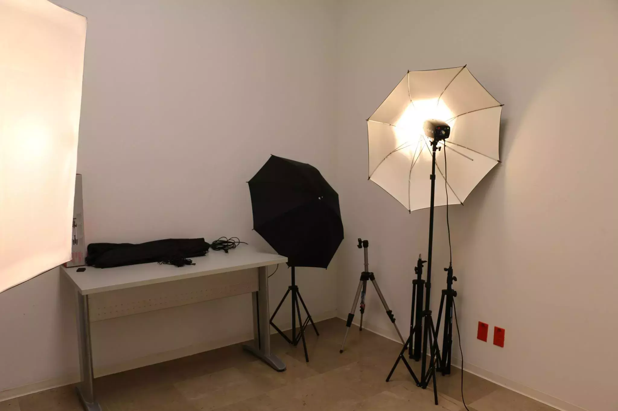 Estudio de Fotografía