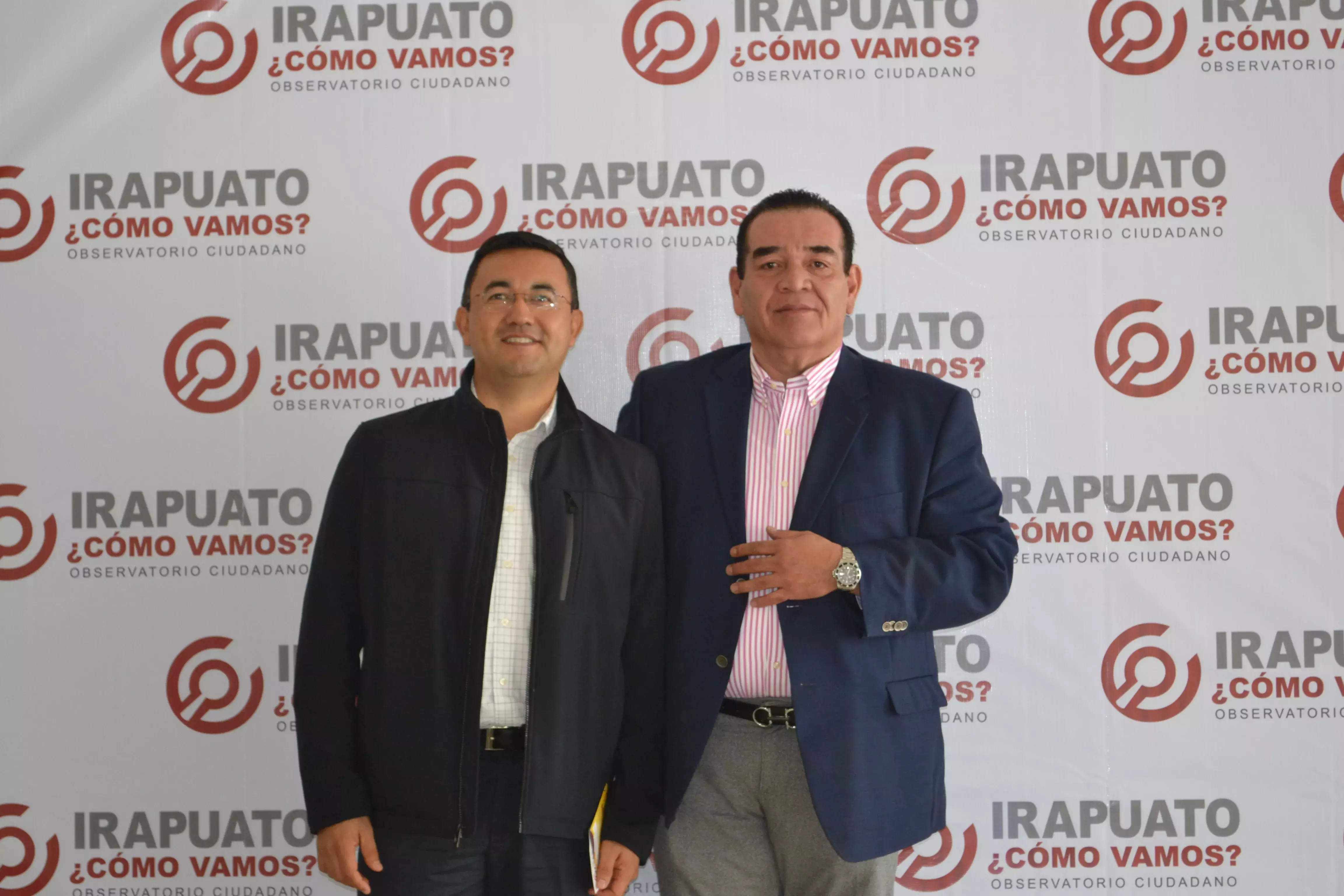 Irapuato ¿Cómo vamos?