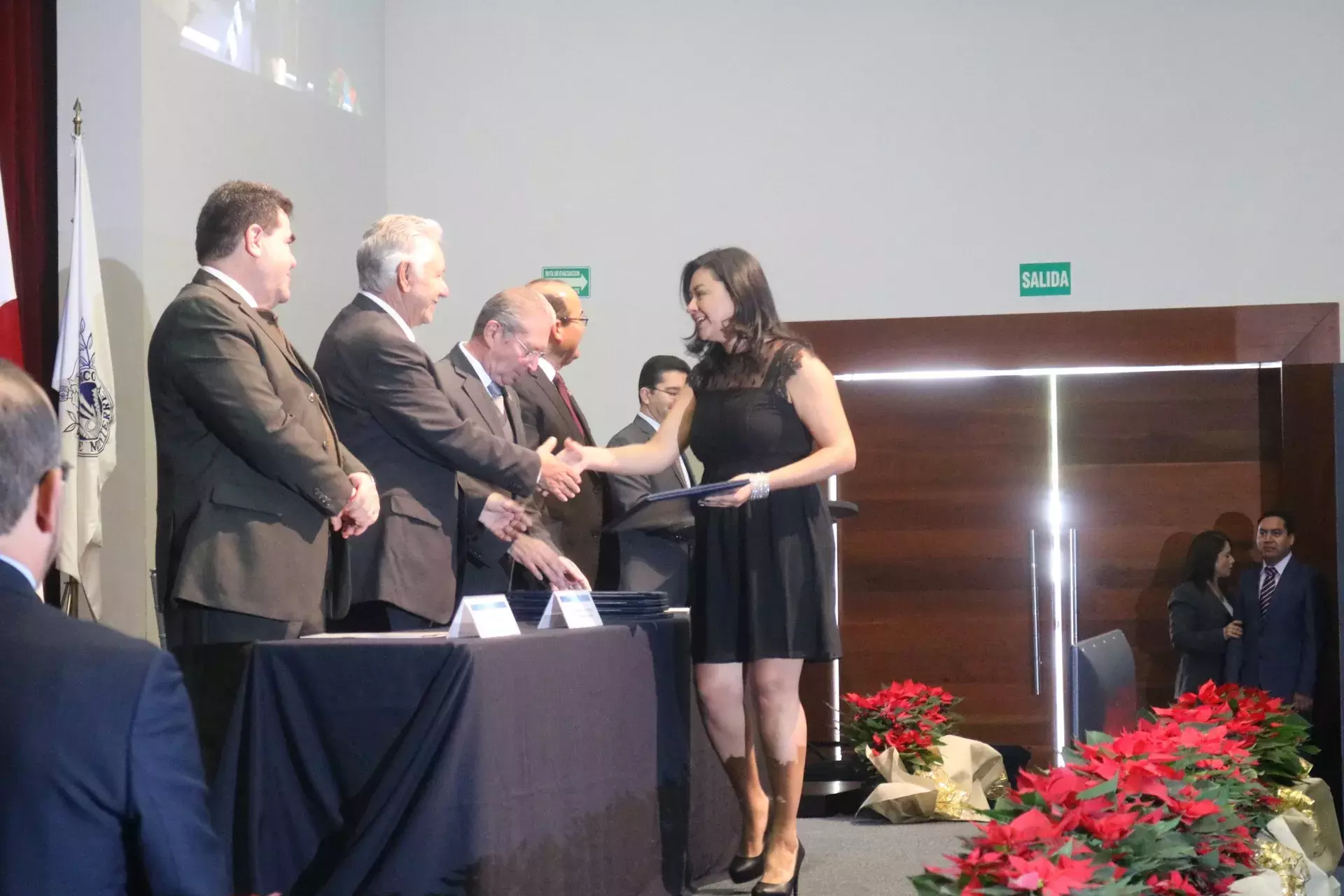 Graduación Diciembre 2017