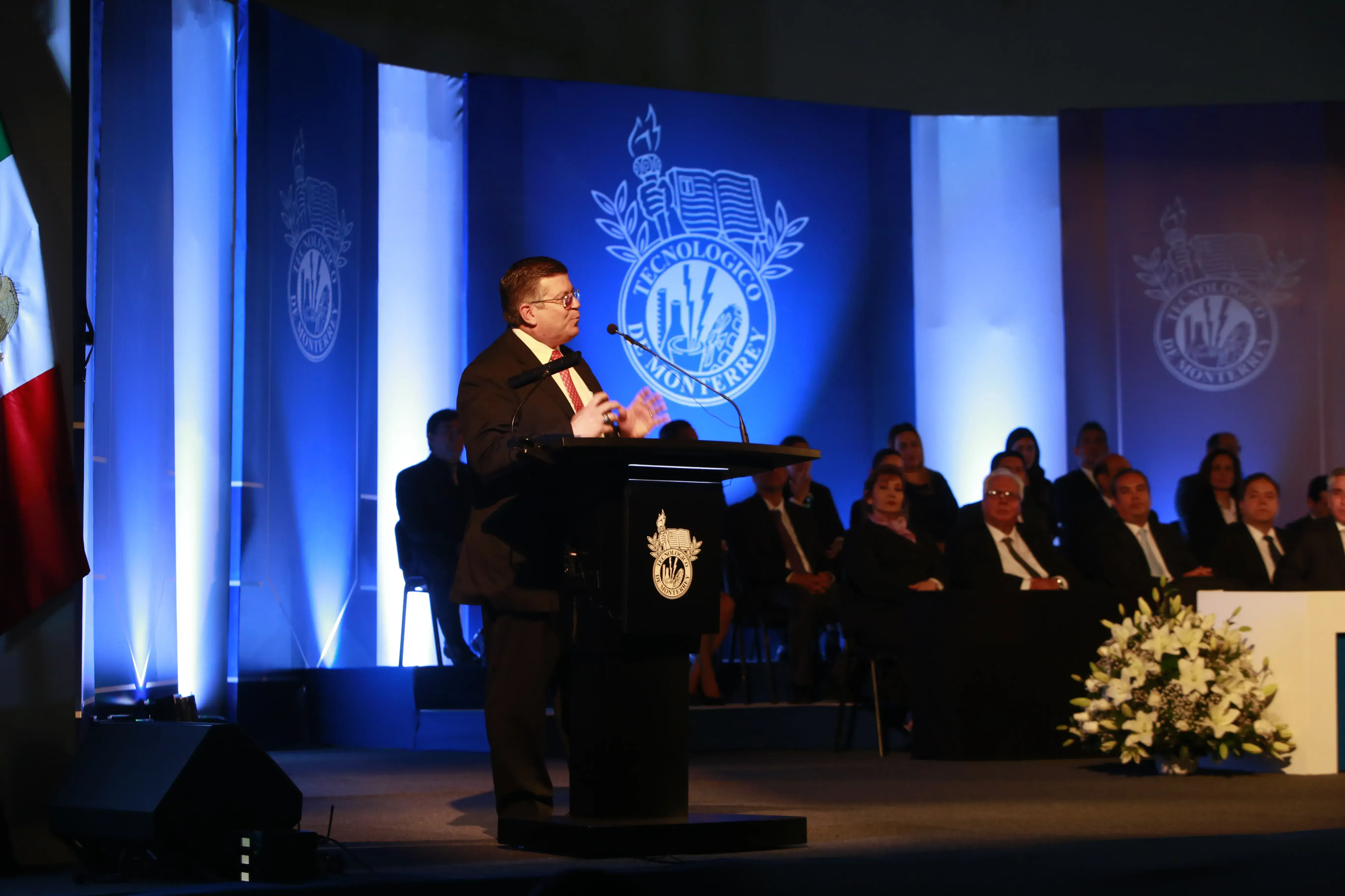 Graduación 2017 