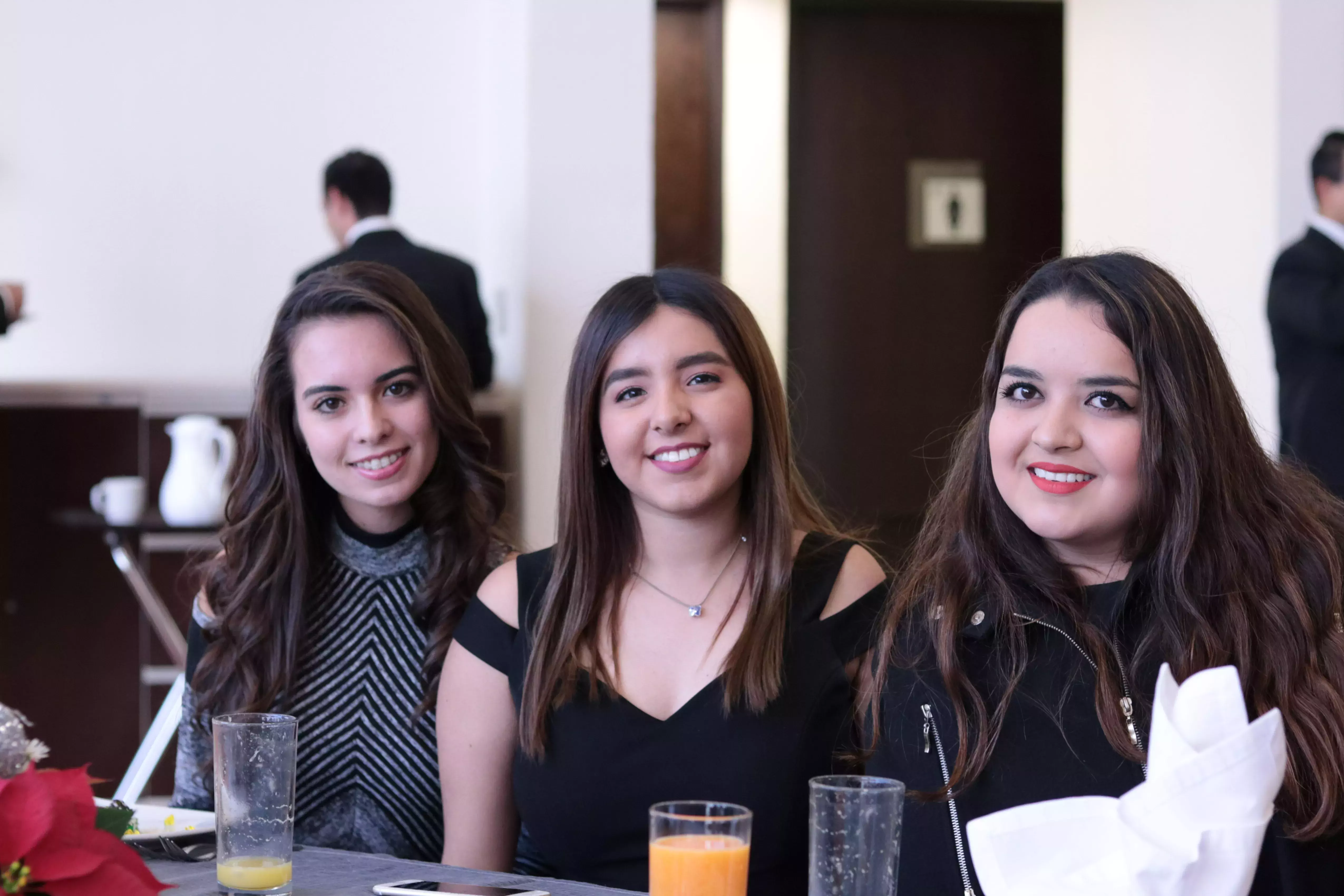 Graduación PrepaTec Guadalajara, diciembre 2017.