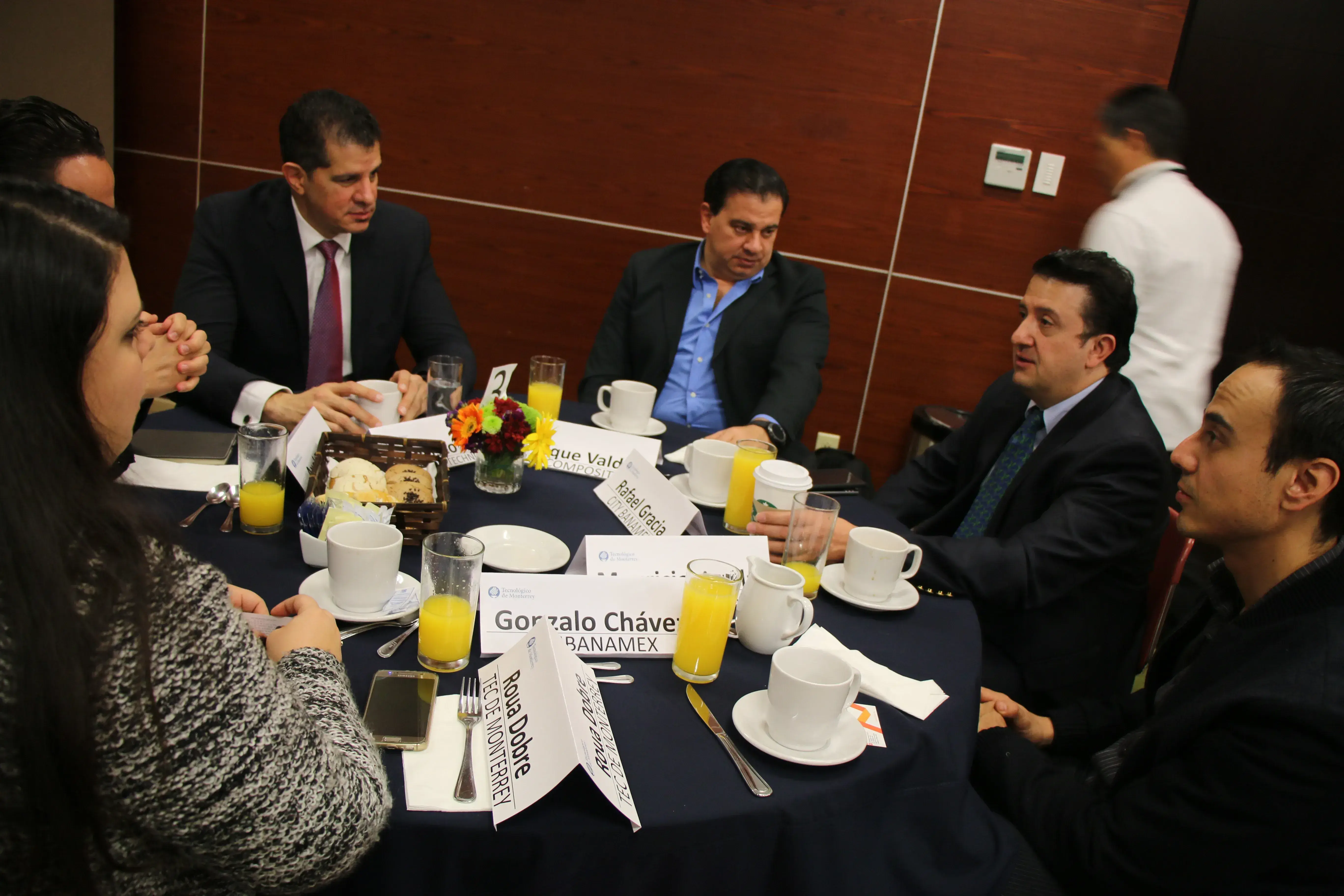 socios formadores