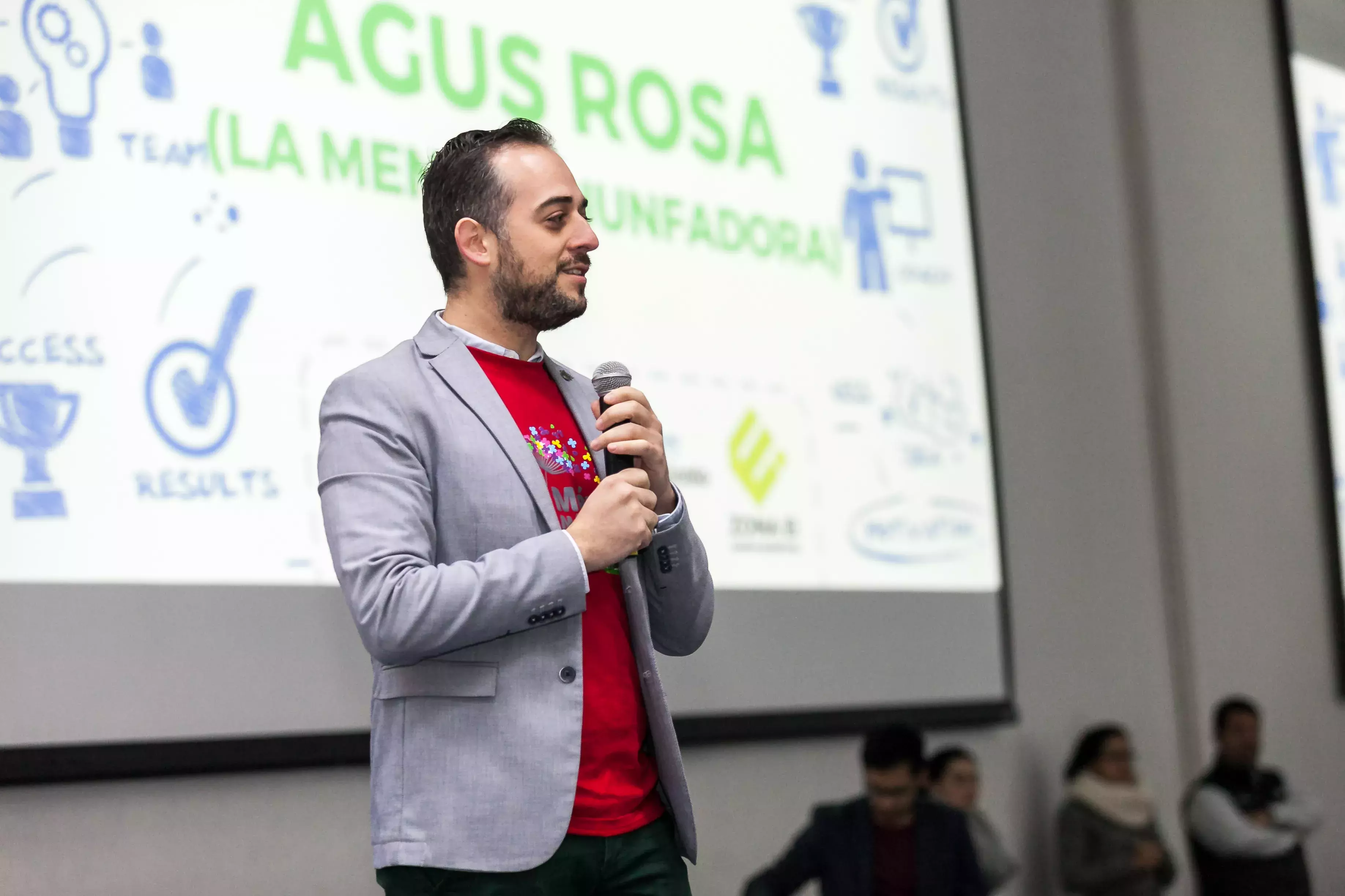 BootCamp brindó herramientas creativas para que los alumnos innoven sus ideas de negocio 