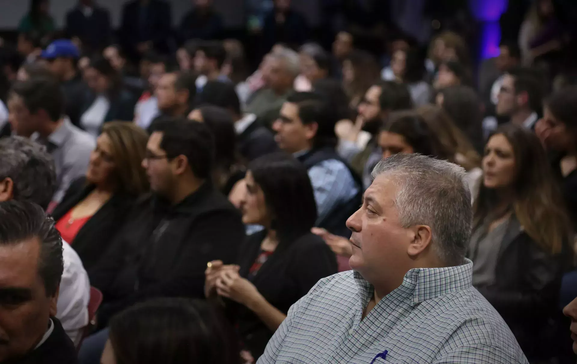 Participación de alumnos en gala de arquitectura y diseño