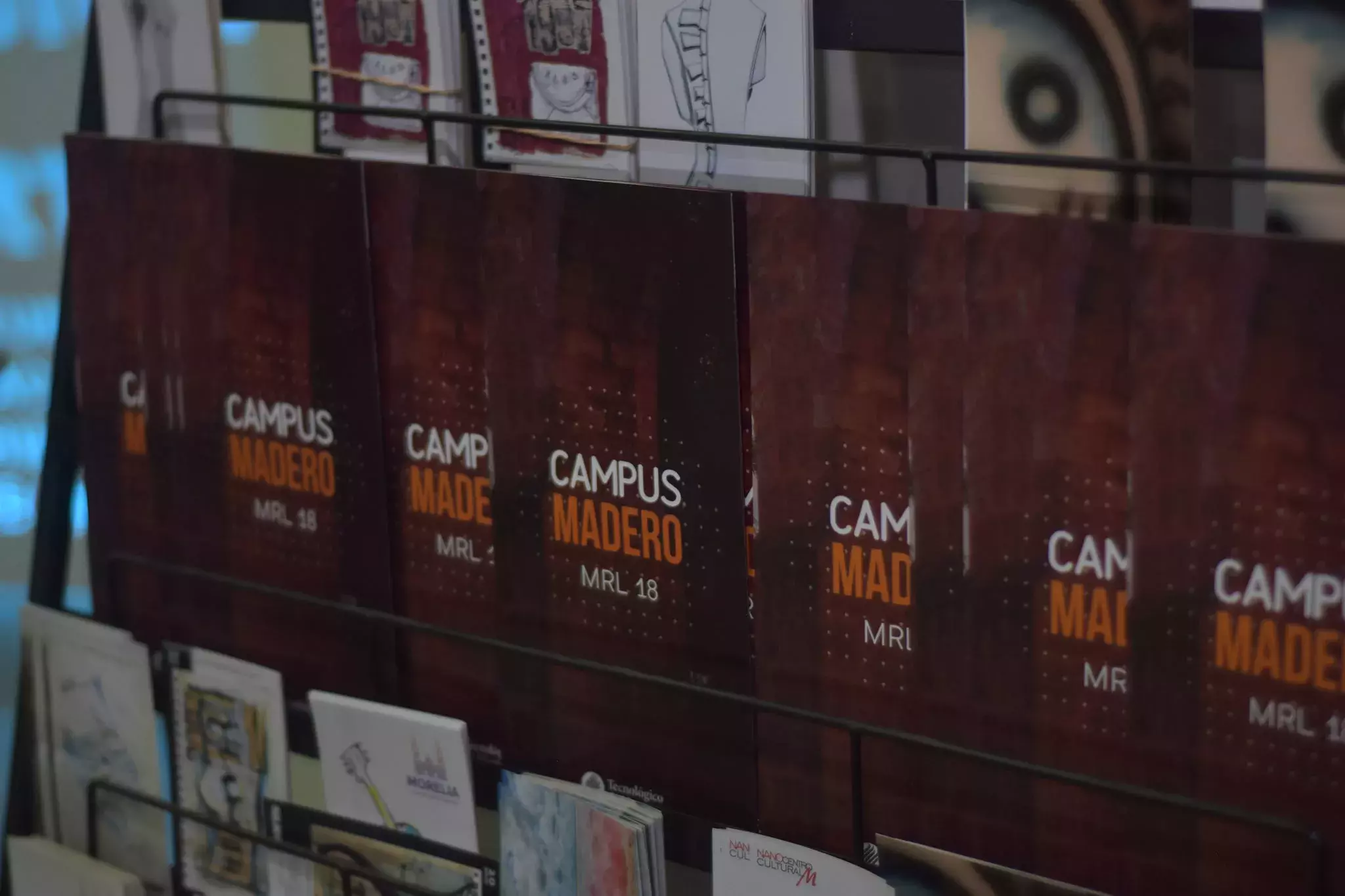 Campus Madero, clases en el Centro Histórico de Morelia