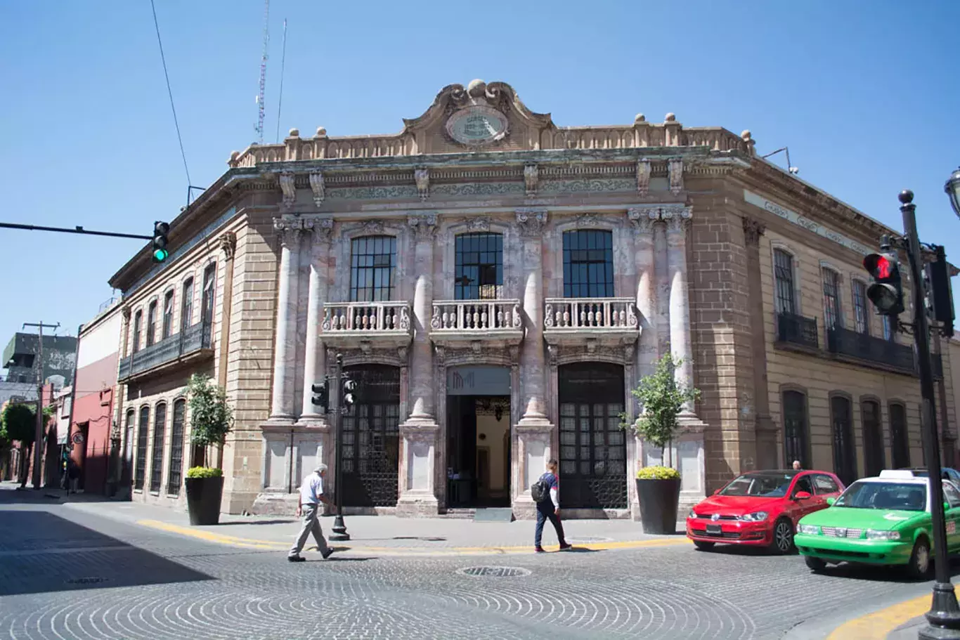 Museo Identidades Leonesas