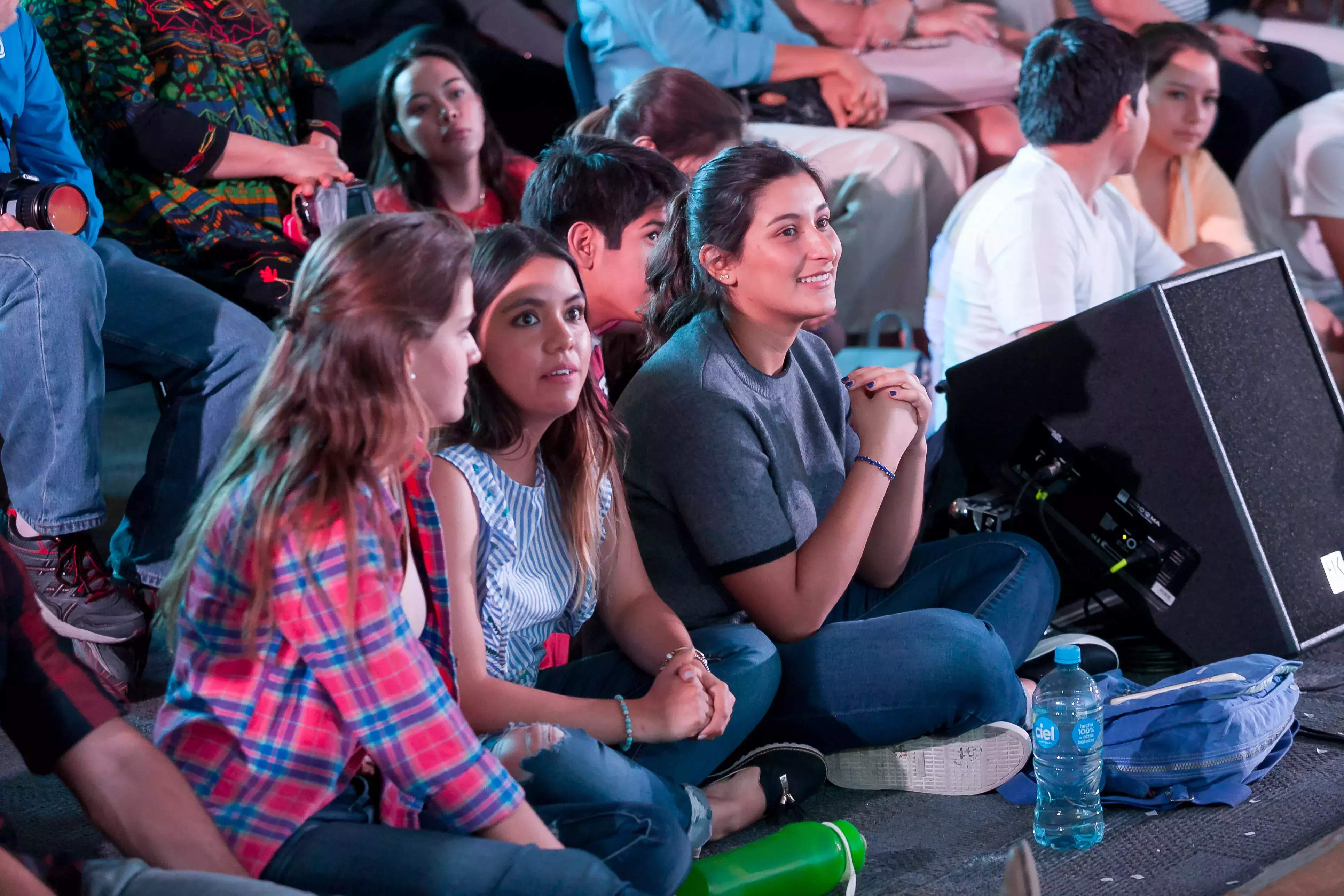 Muestra de Talleres Campus Querétaro20