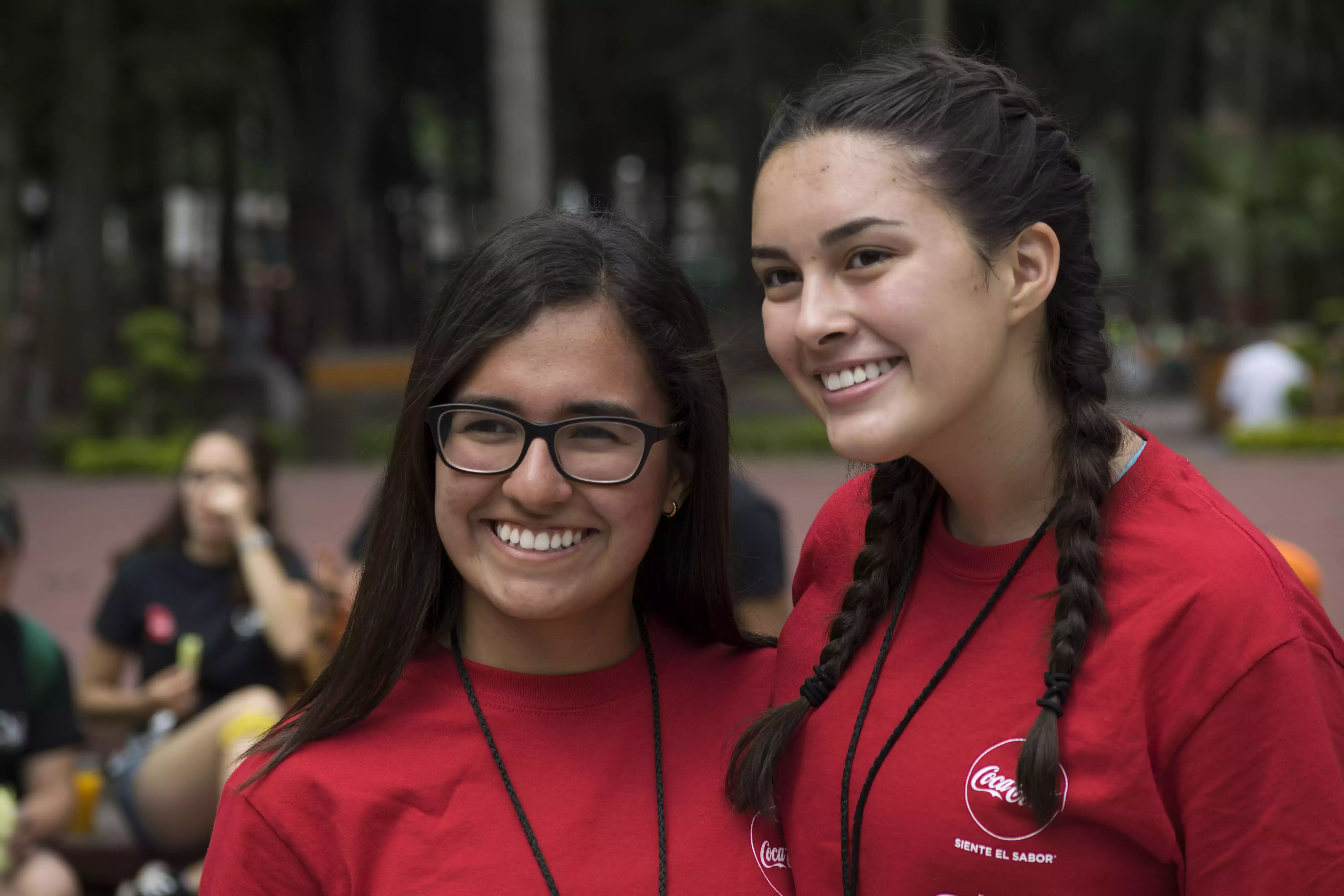 CNL 2018 Veracruz