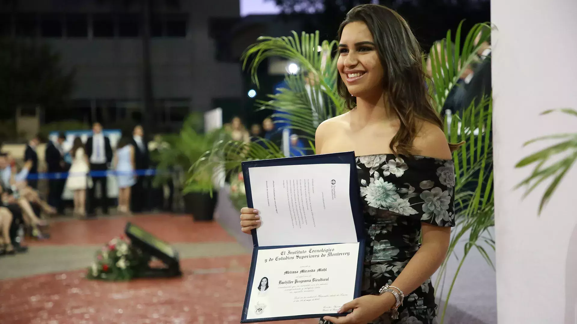 Graduación mayo 2018