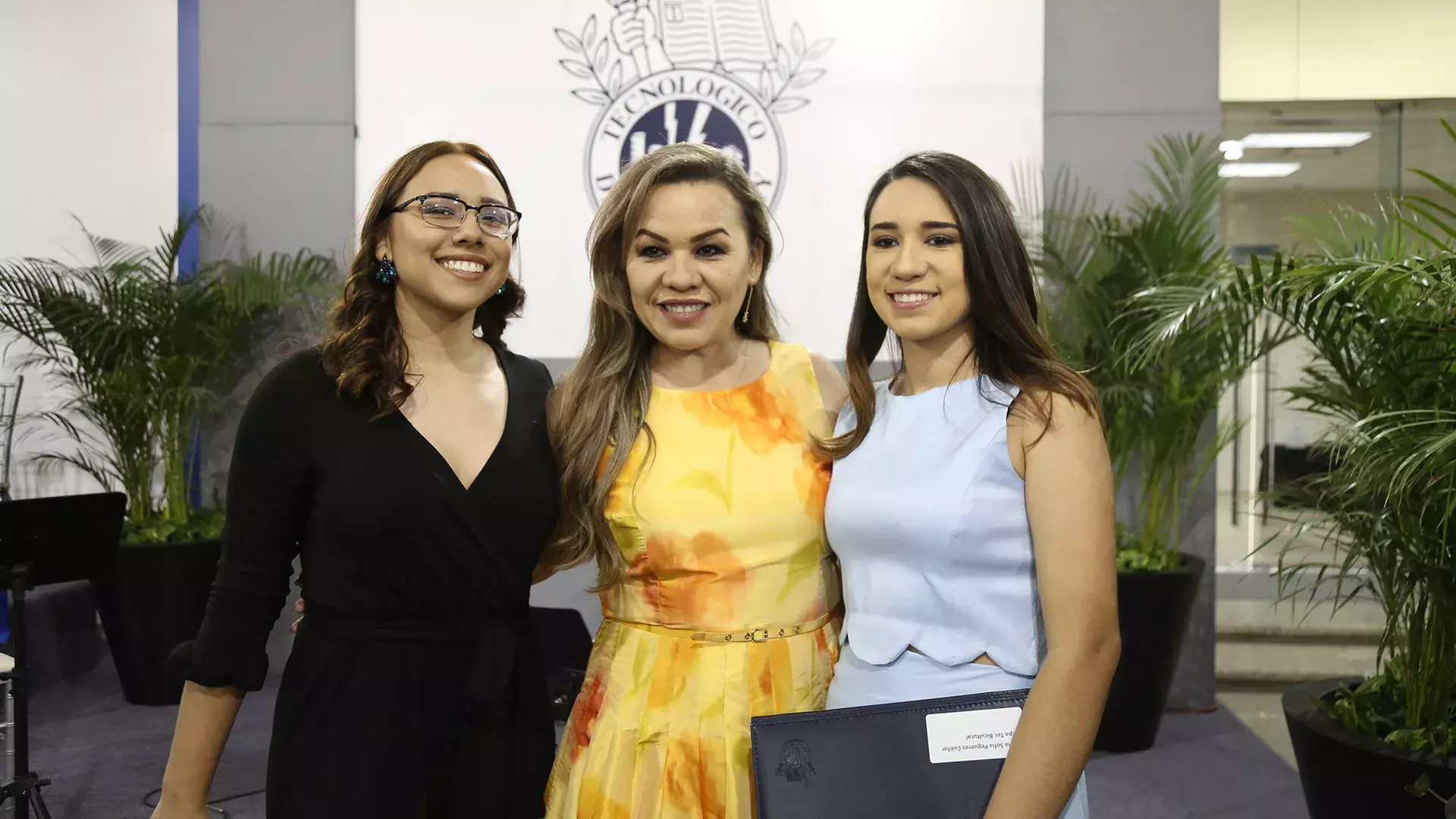 Graduación mayo 2018