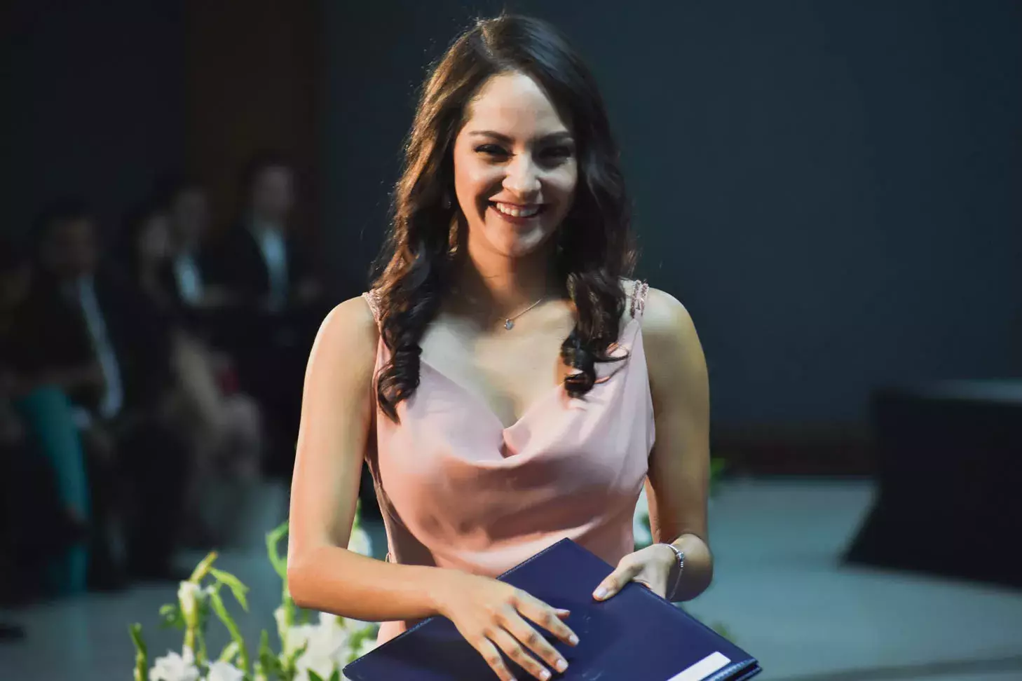 Graduación Mayo 2018