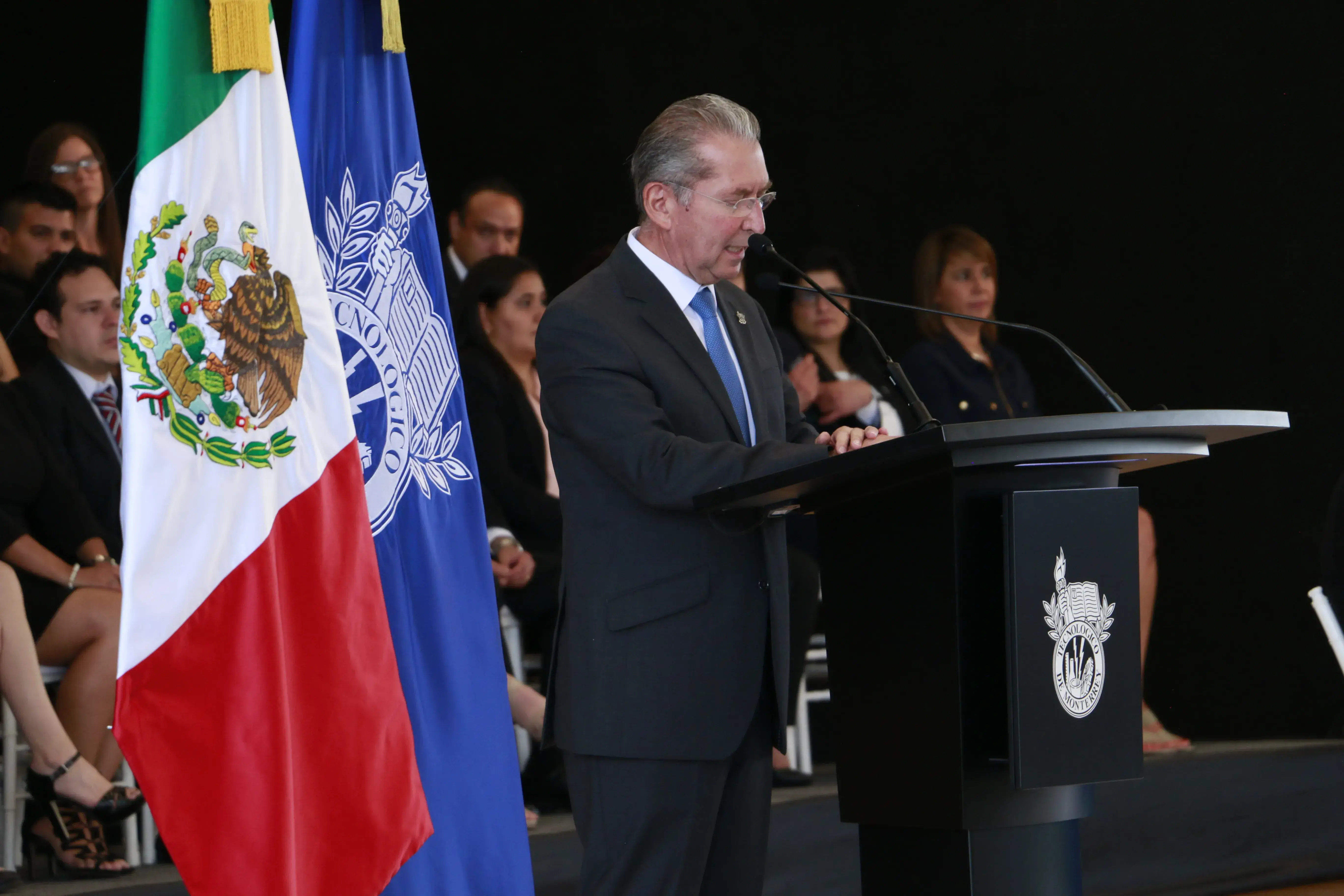 Graduación Mayo 2018