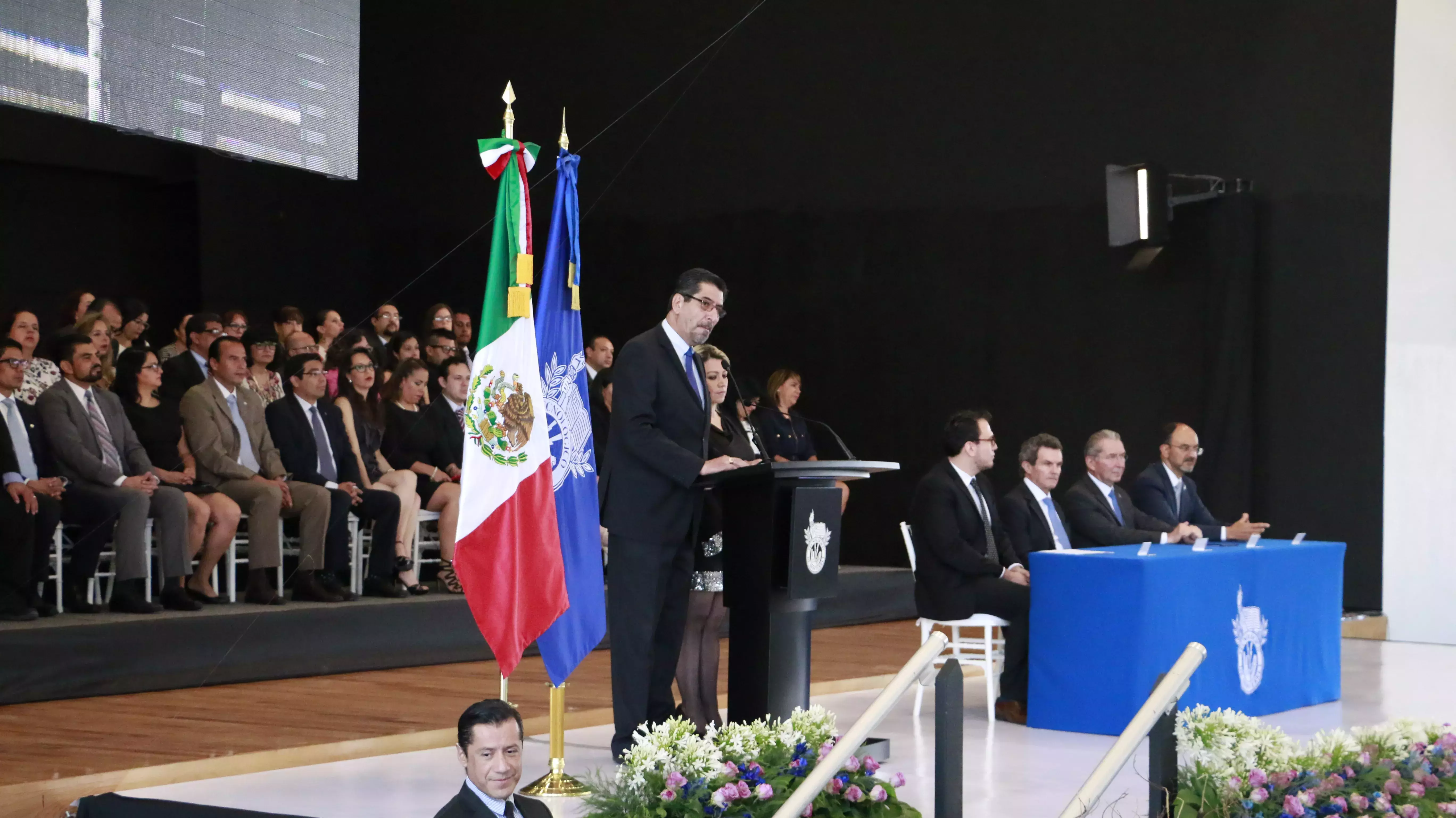 Graduación Mayo 2018