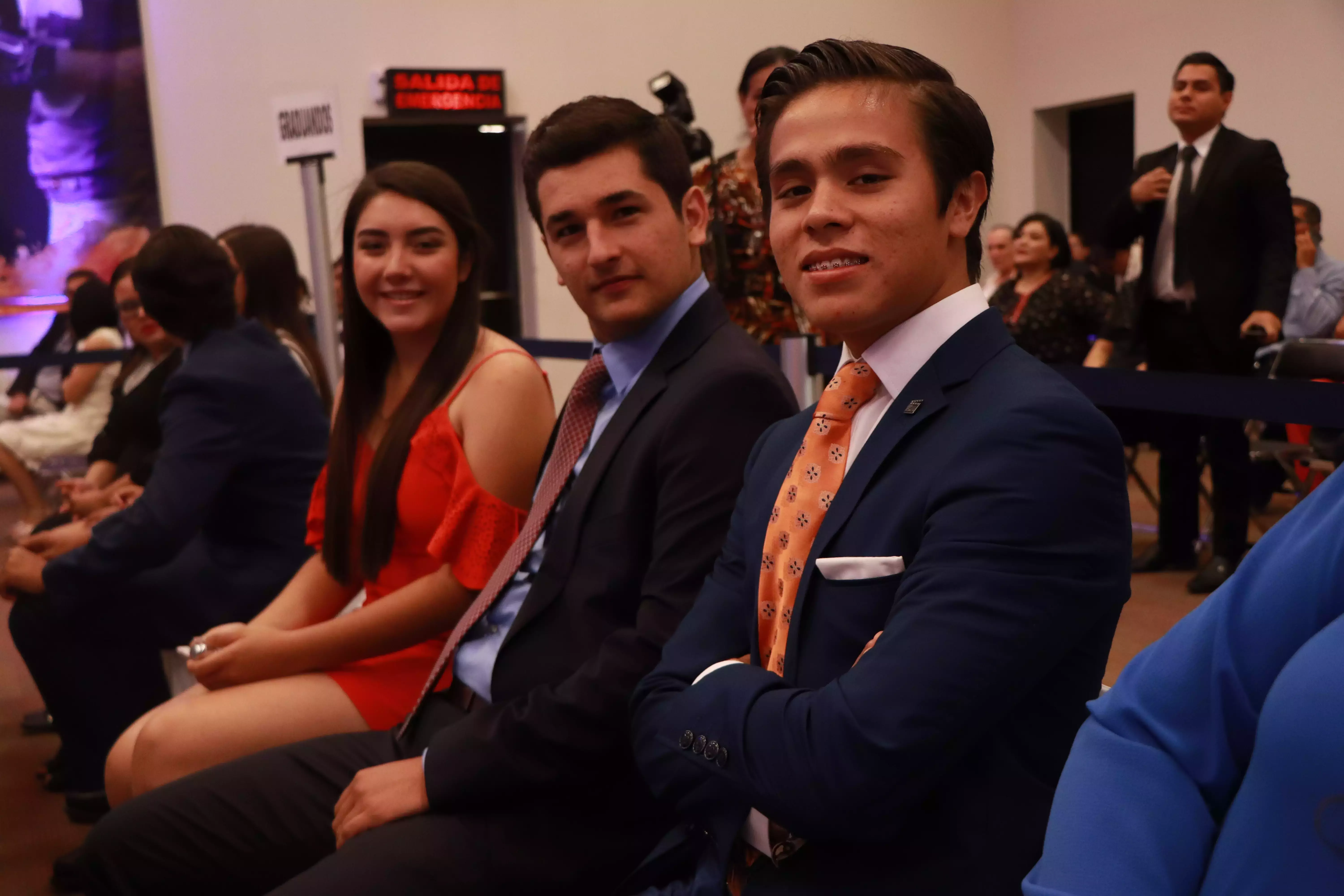 Graduación PrepaTec Colima