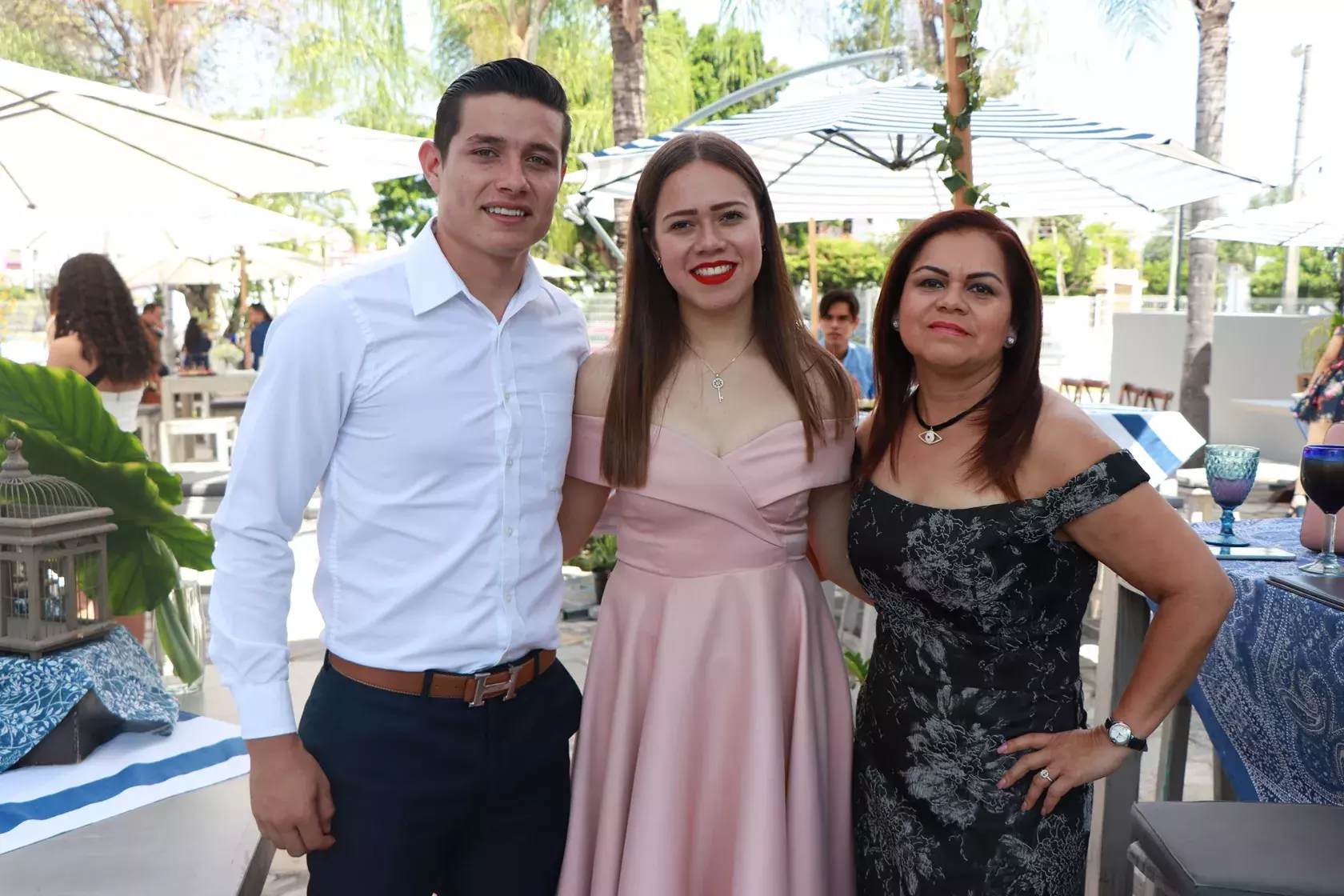 Graduación PrepaTec Colima Mayo 2018.