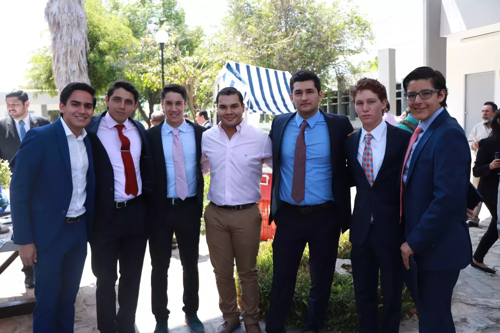 Graduación PrepaTec Colima Mayo 2018.